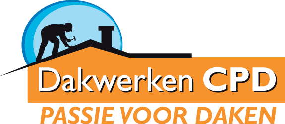 Logo Dakwerken CPD bv